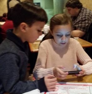 Meet your Posher, Julia